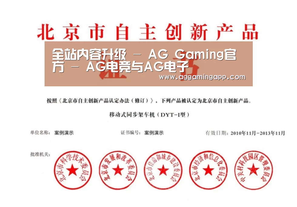 荣誉证书三(图1)