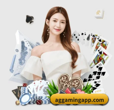 我们在做什么（AGGaming）