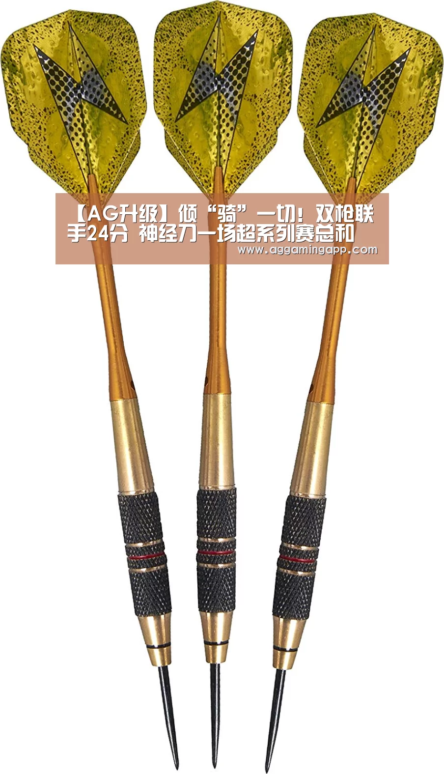 AG电子